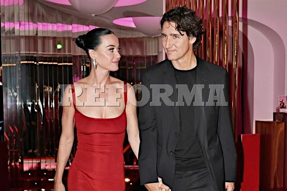 2025: El año en que el amor entre celebridades conquistó corazones