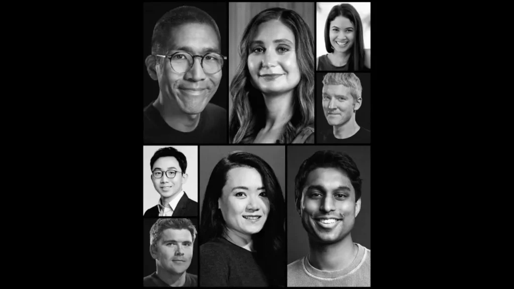 40 Menores de 40: Los multimillonarios más jóvenes que alcanzaron el éxito por sí mismos