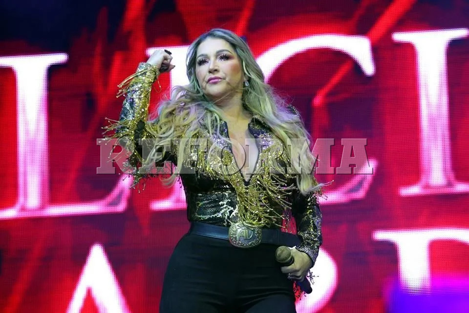 Alicia Villarreal obtiene una medida de protección legal