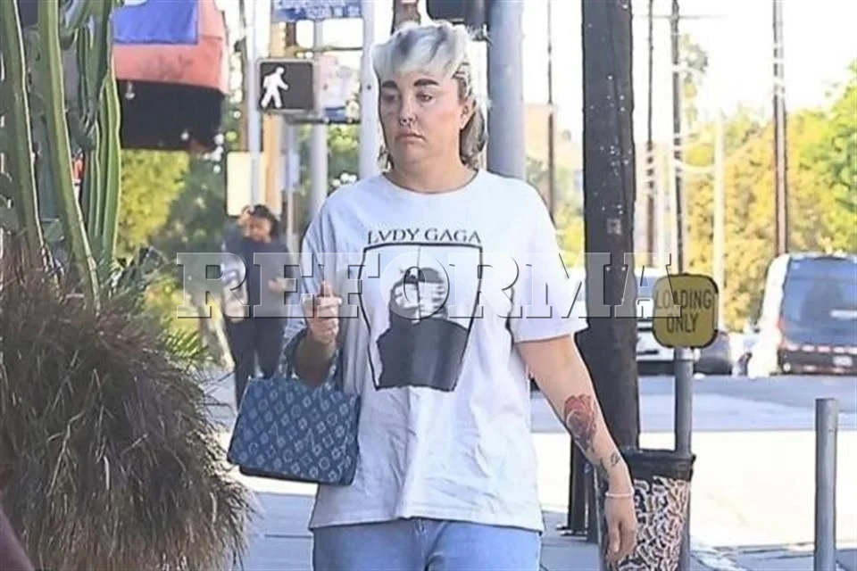 Amanda Bynes comparte su transformación física gracias a Ozempic