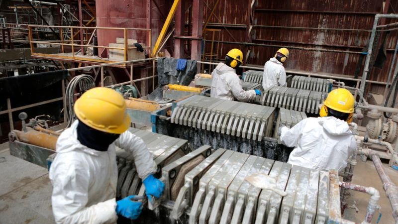 América Latina: ¿Se avecina una nueva era de crecimiento económico?