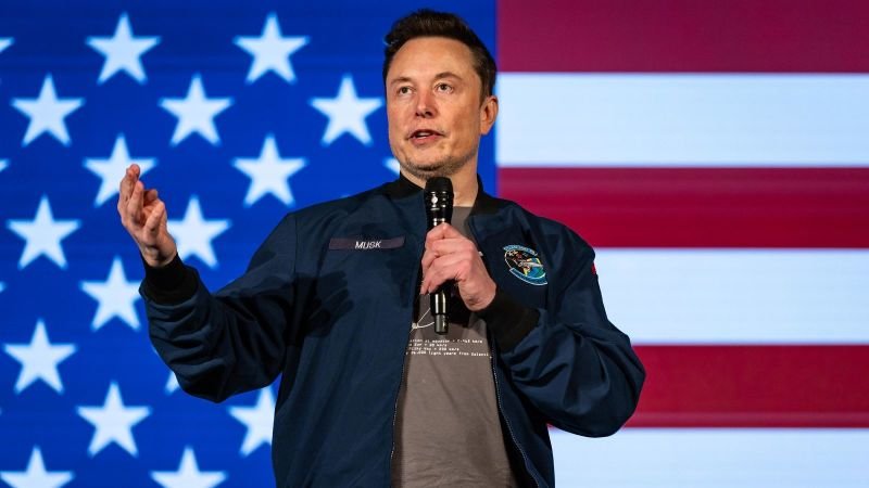 Análisis: La decisión empresarial de Elon Musk que lo unió a Donald Trump