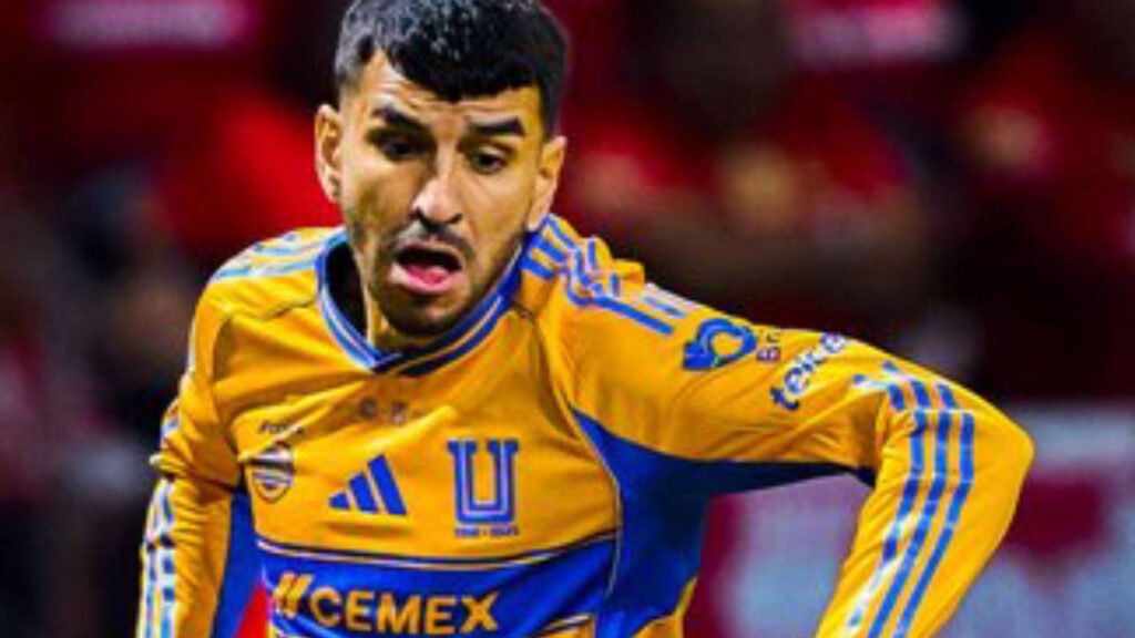 Ángel Correa desperdicia el penalti que consagra a Toluca y deja a Tigres fuera de la lucha