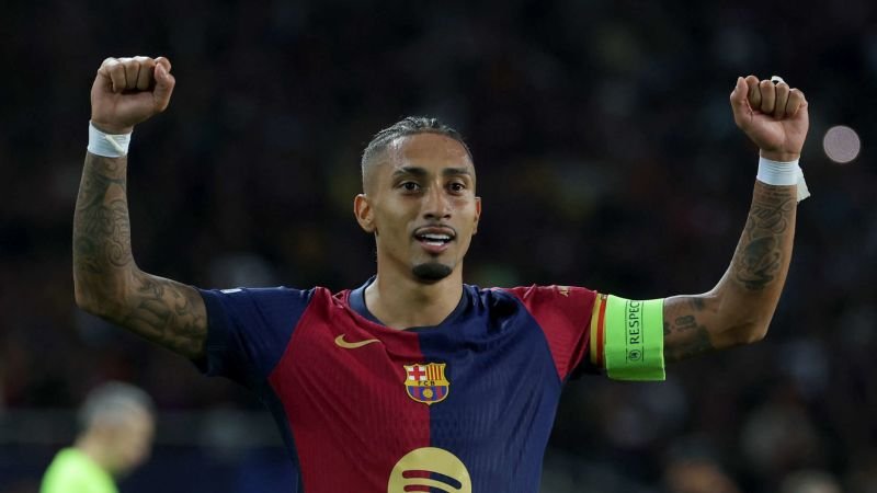 Barcelona arrasa con el Bayern Múnich y se prepara para El Clásico este fin de semana