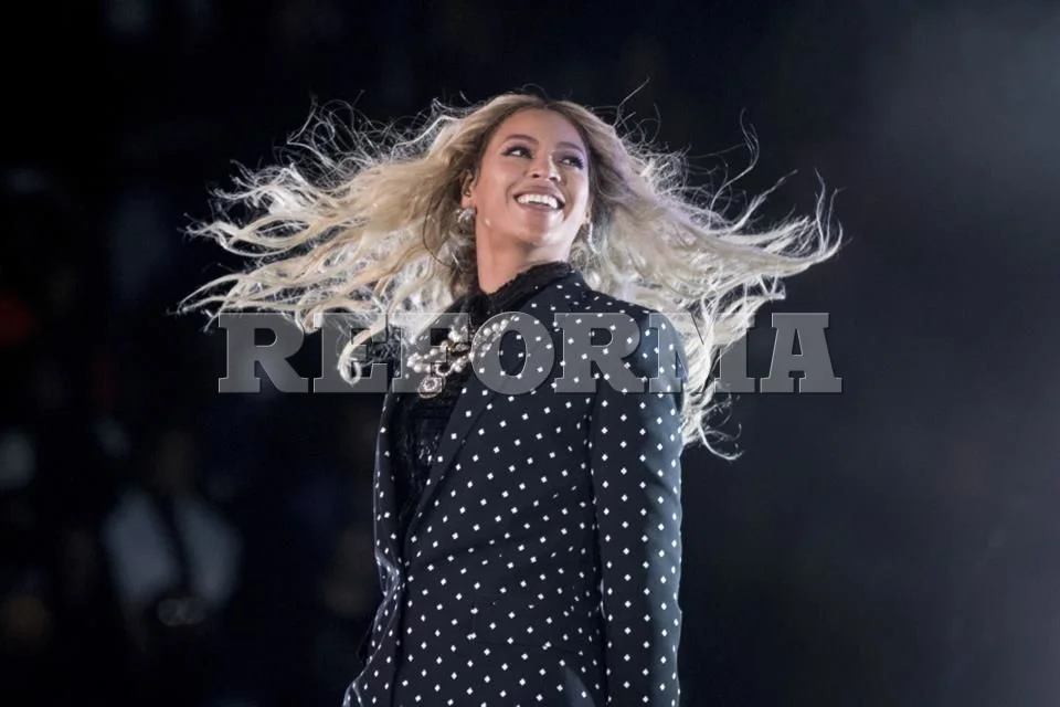 Beyoncé alcanza el estatus de ¡milmillonaria!