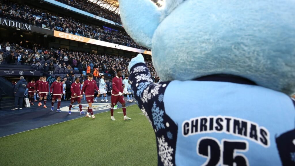 Boxing Day: ¿Qué lo convierte en el más relajado de la historia?