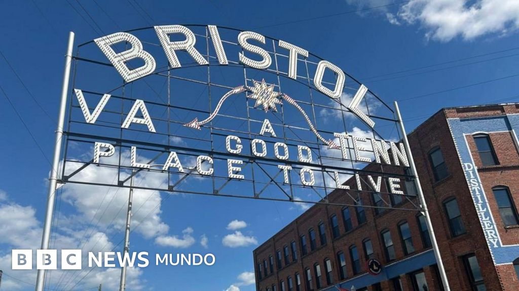 Bristol: La ciudad estadounidense donde el aborto es legal de un lado y ilegal del otro