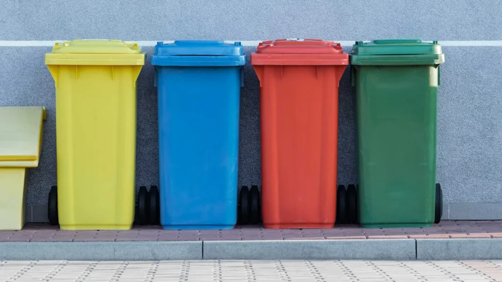 CDMX comenzará a clasificar residuos en orgánicos, reciclables y no reciclables