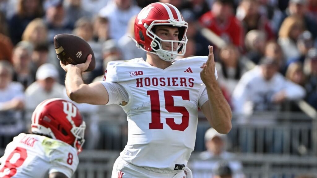 CFP: El Caos en Su Máxima Expresión