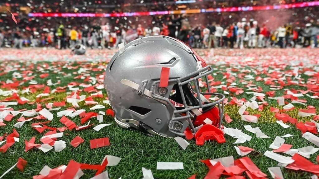 Calendario y resultados finales de la tazoniza