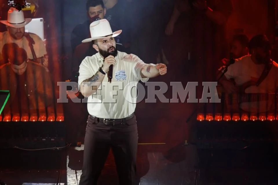 Carin León lanza su festival y revela a su primer artista invitado