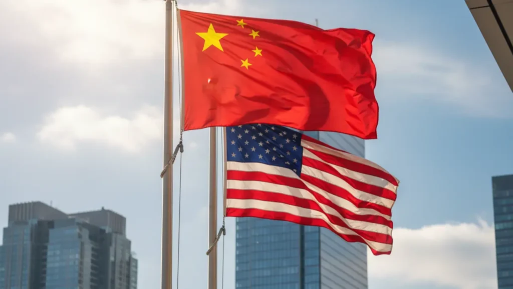 China impone sanciones a empresas armamentistas de EE. UU. por comerciales de armas con Taiwán