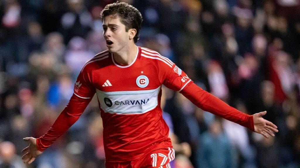 Chivas y mexicoamericanos: una estrategia innovadora en el mercado