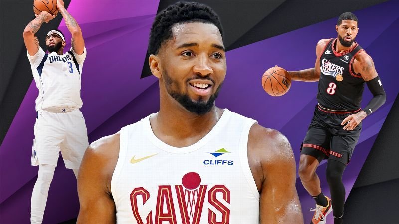 Clasificación de Potencia de la NBA: ¿Cómo se posicionan los 30 equipos esta semana?