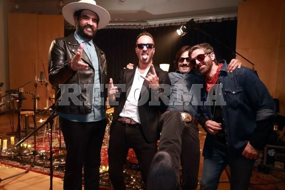 Claxons pone fin a un exitoso 2025