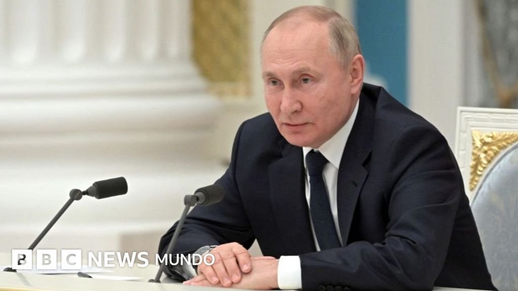 Cómo Putin consigue que los oligarcas rusos sigan leales a pesar de las sanciones millonarias de Occidente