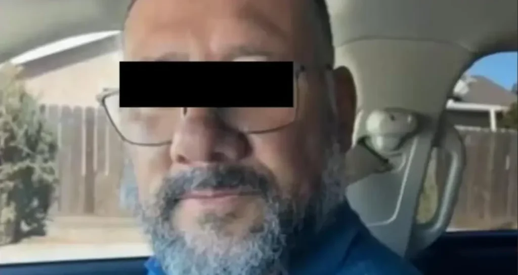 Condenan a ‘El Patrón’ a 14 años de prisión por planear el atentado contra Ciro Gómez Leyva