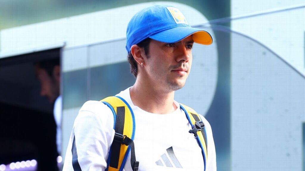 Córdova, Carrillo y Alcalá: Las jóvenes estrellas que anhelan redimirse