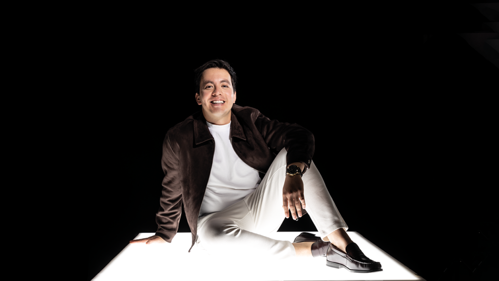 Creadores Destacados 2025: Bryan Skabeche asegura que ‘Somos el entretenimiento del mañana’