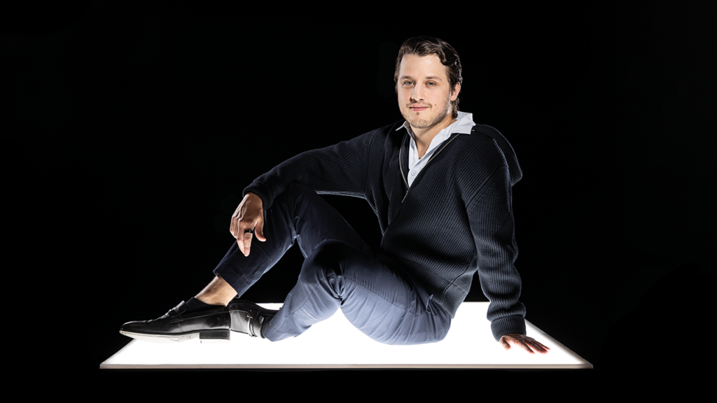 Creadores Destacados 2025: Roberto Martínez afirma que "Grandes cosas aguardan a quienes saben esperar"