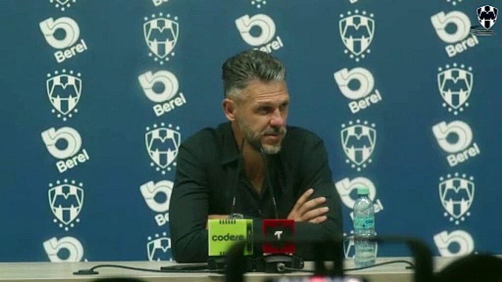 Demichelis revela la controversia con Canales: "Se difunde porque se lo cuenta a su esposa y a su representante"
