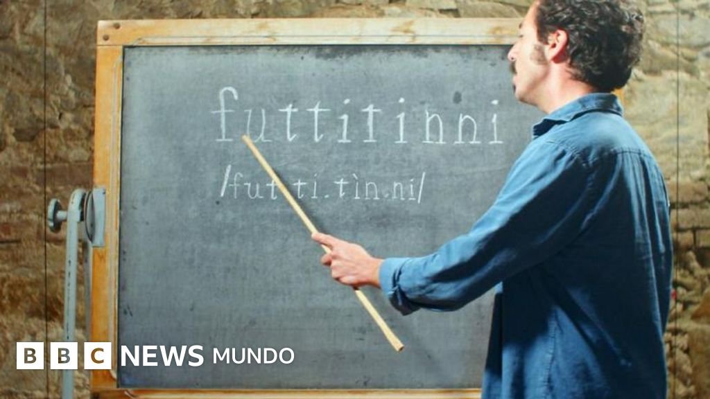 Descubre "futtitinni": la filosofía siciliana para disfrutar de una vida más ligera