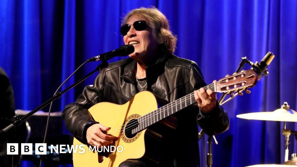 Descubre la historia de "Feliz Navidad" de José Feliciano, el himno navideño más icónico de un artista latino