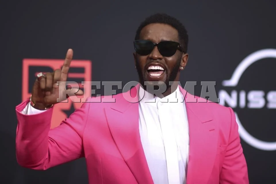 'Diddy' celebrará el fin de año desde prisión con un menú especial