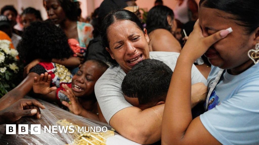 Dieciséis militares en Ecuador reciben prisión por la desaparición forzada de menores en el caso 'Los 4 de Guayaquil'