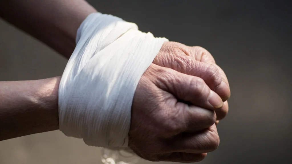 Disminuyen los secuestros y las víctimas en México durante noviembre, revela un informe