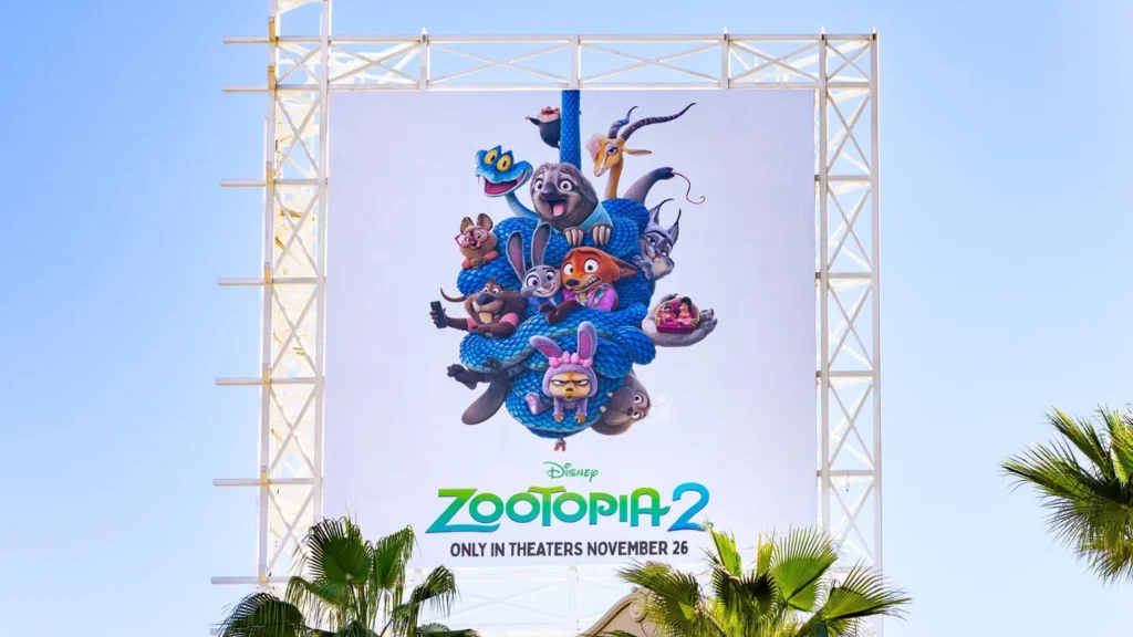 Disney Studios logra su mejor año de taquilla desde la pandemia: descubre las razones