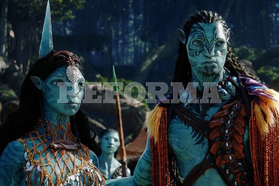 Disney y James Cameron enfrentan demanda por plagio en 'Avatar 2'