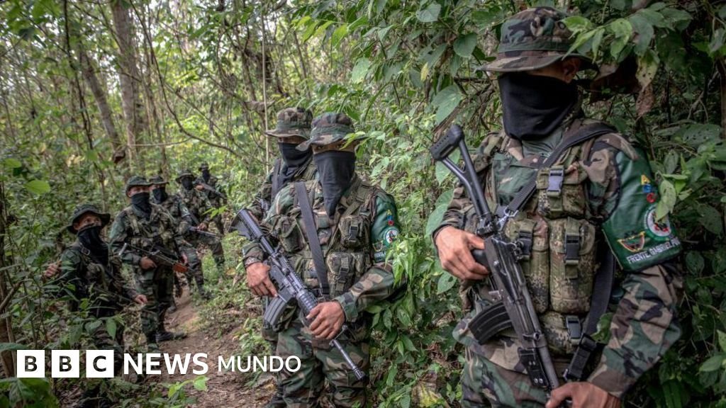 El Clan del Golfo: ¿Qué es y cuánta influencia tiene esta organización terrorista designada por EE.UU. en Colombia?