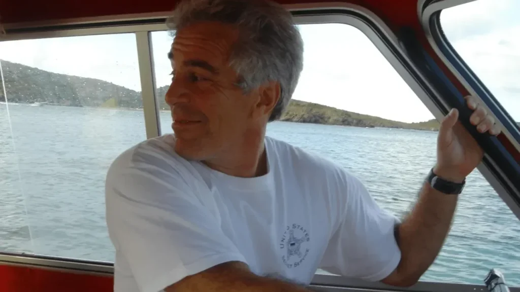 El Departamento de Justicia revela que hay más de un millón de documentos de Epstein; su divulgación podría demorarse semanas.