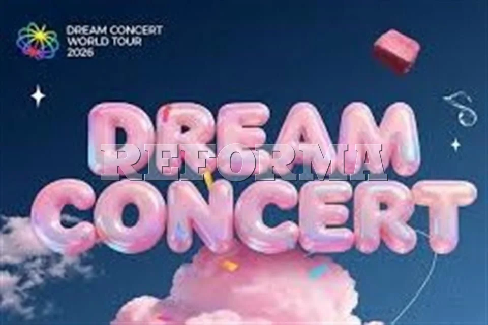 El K-pop regresa a China con un espectacular concierto en Hong Kong en 2026