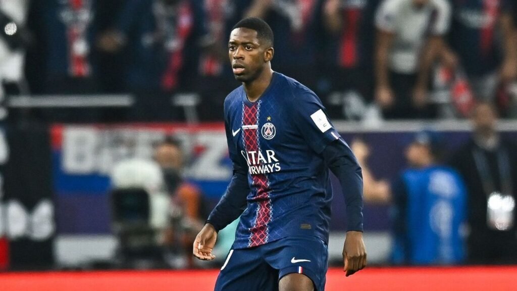 El PSG conquista su primer título intercontinental frente al vecino rival