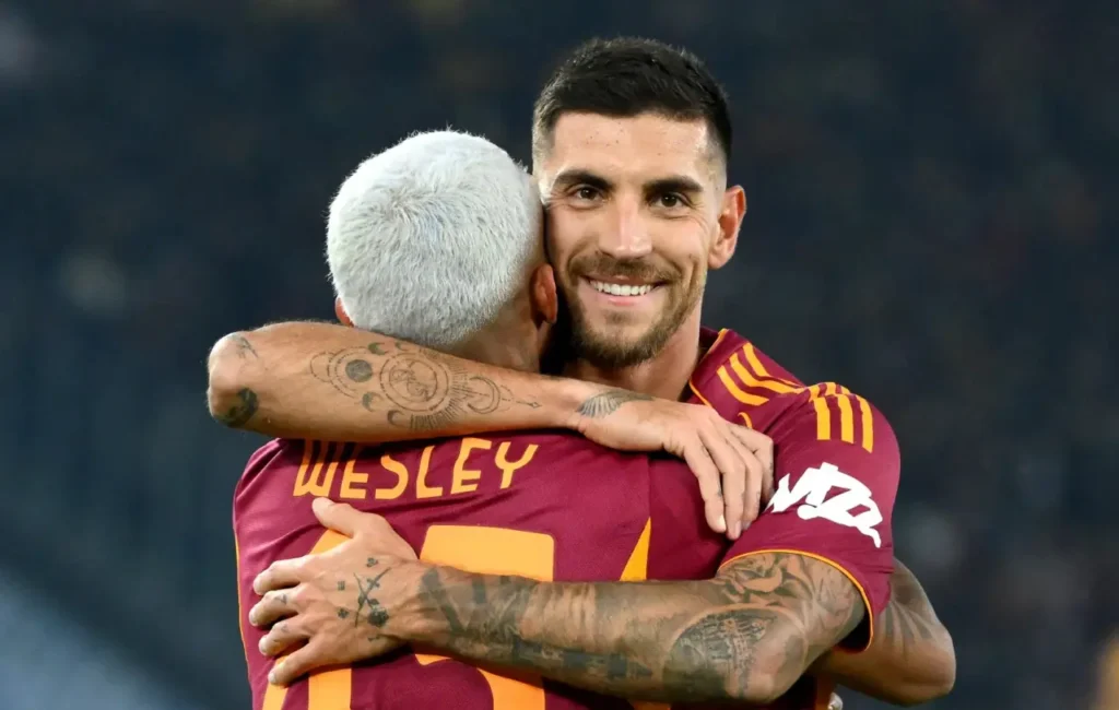 El Roma se eleva con tarifas económicas gracias a su nuevo patrocinador