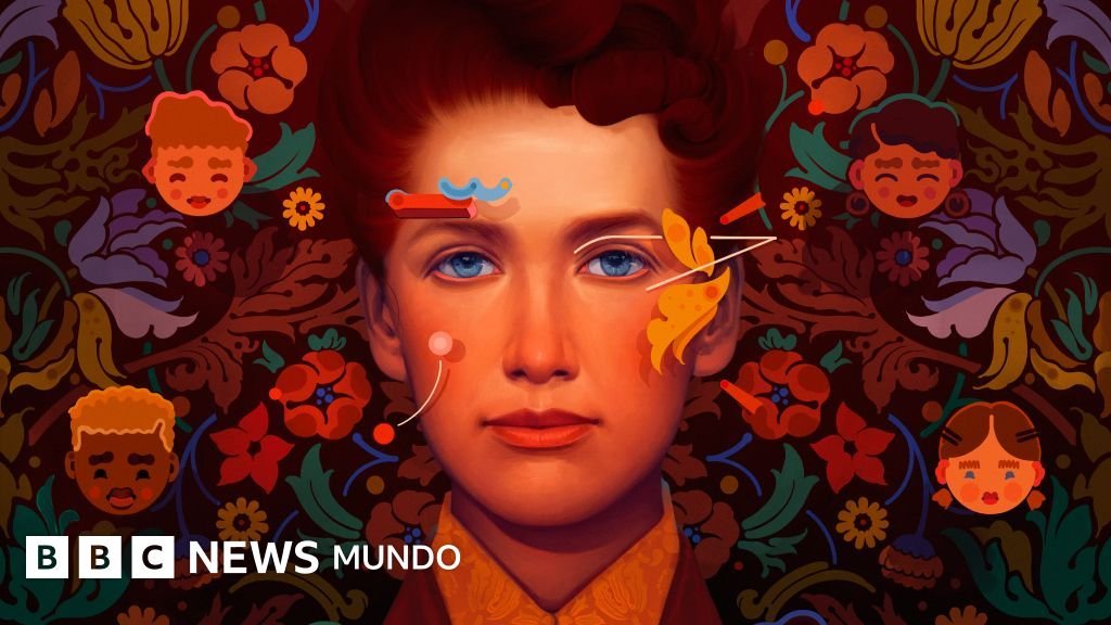 El arresto de una mujer en Londres que transformó la vida de niños alrededor del planeta