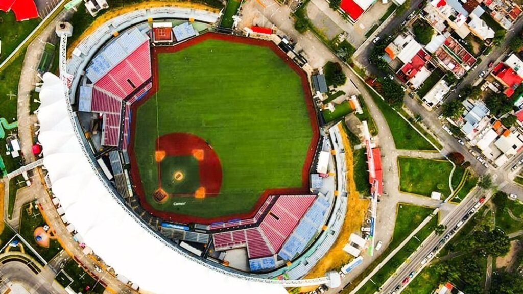 El calendario de la Serie del Caribe 2026: ¡Así quedará!