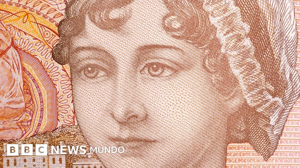 El enigma detrás de la destrucción de cartas de Jane Austen por su propia hermana