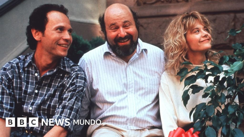 El legado de Rob Reiner: 'Cuando Harry conoció a Sally' y otras 5 películas inolvidables tras su trágica partida
