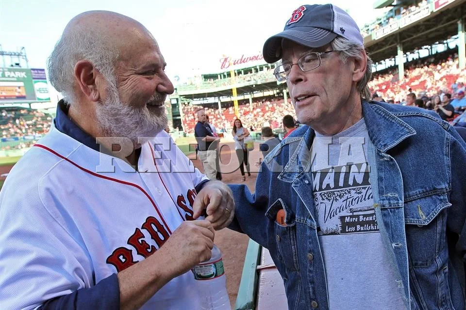 El legado de Rob Reiner: Recordando a los famosos que marcó su carrera