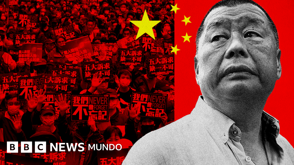 El magnate que desafió los límites de China y acabó tras las rejas