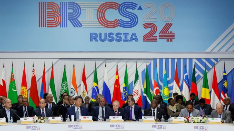 El nacimiento de los BRICS y su relevancia explicada por expertos