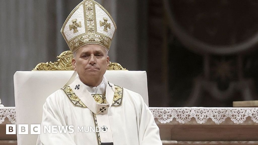 El origen de las tensiones crecientes entre el papa León XIV y el gobierno de Donald Trump