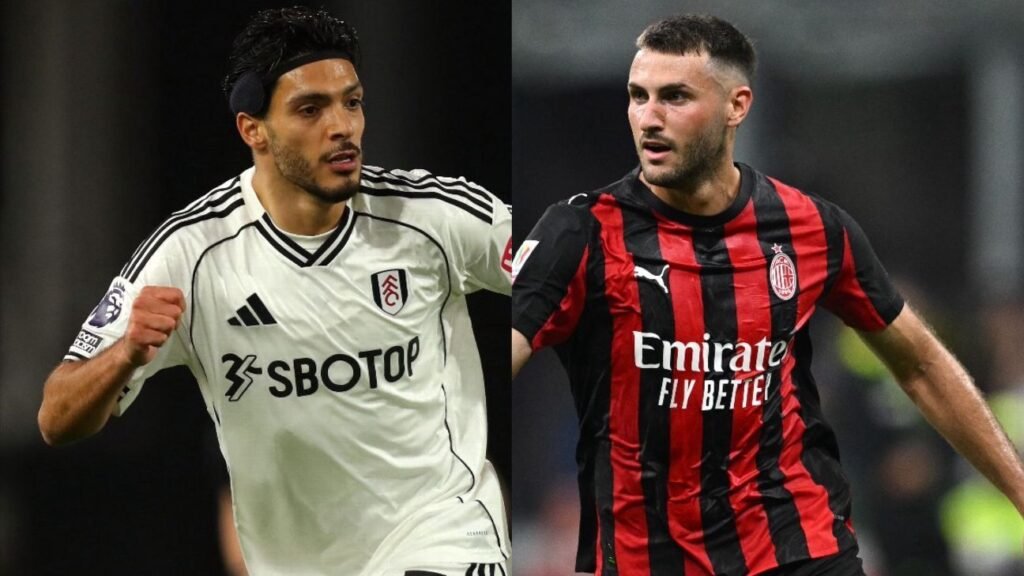 El panorama de los mexicanos en Europa para el 2025