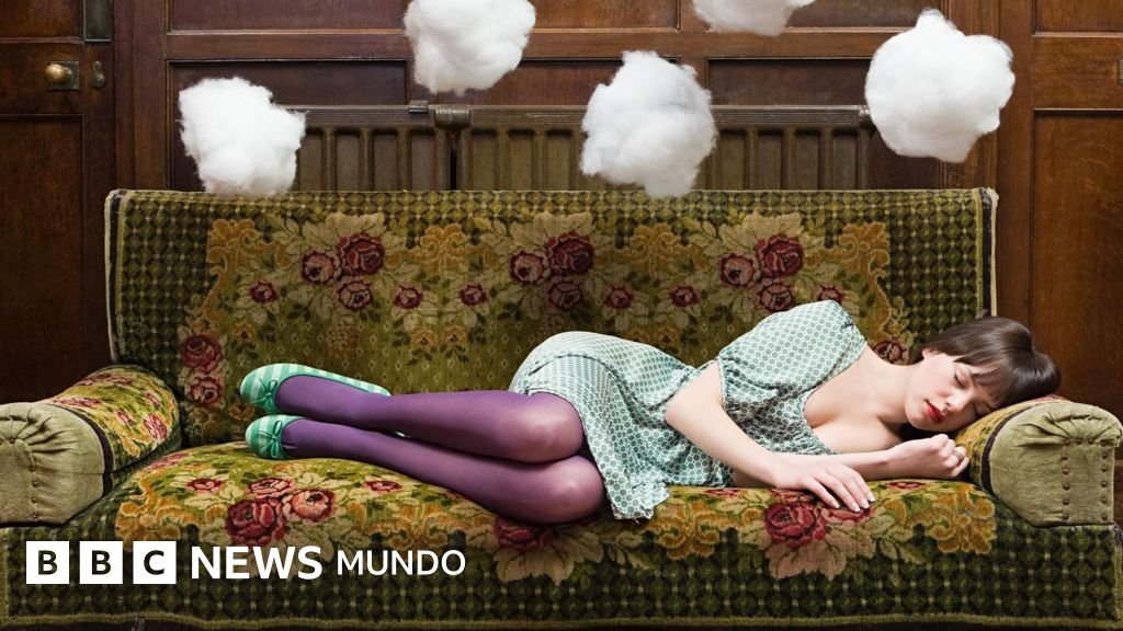 El poder del estado hipnagógico: cómo la transición entre el sueño y la vigilia potencia nuestra creatividad