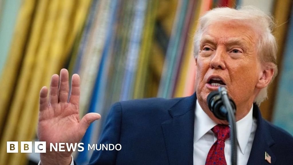 El polémico mensaje de Trump en redes tras la muerte de Rob Reiner que generó indignación