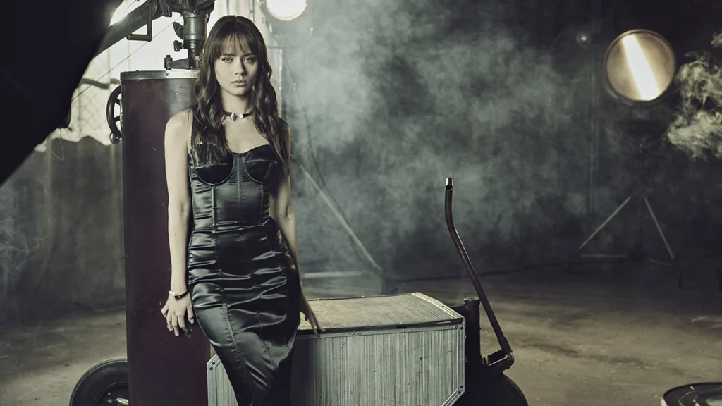 Emociones prestadas: descubriendo el arte de experimentar otras vidas con Azul Guaita