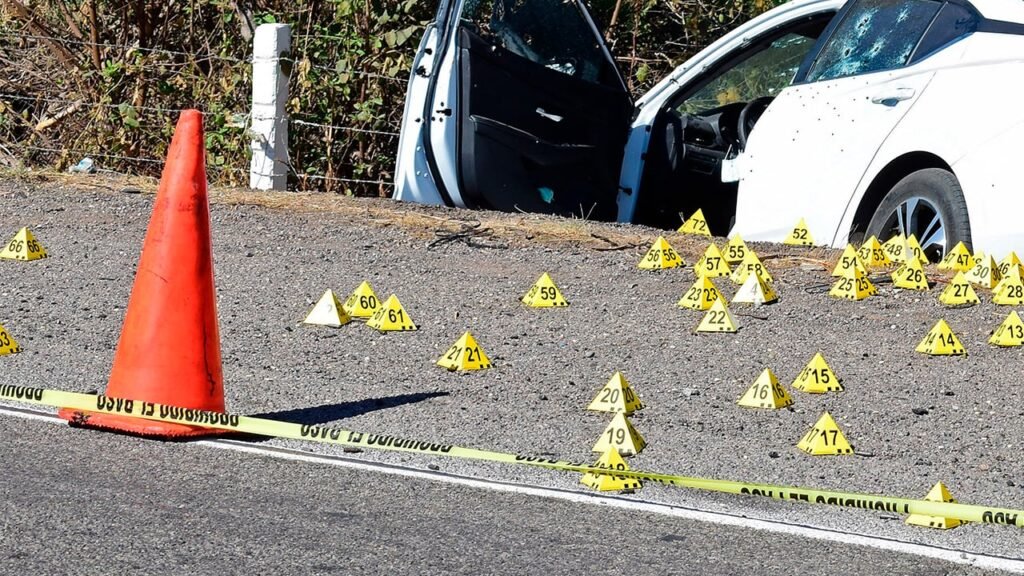 Empresarios solicitan proteger la frontera entre México y Guatemala tras enfrentamientos de cárteles